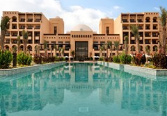 Hilton Ras Al Khaimah Resort & Spa: Hotel exterior - photo 6