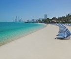 Hilton Ras Al Khaimah Resort & Spa: Beach