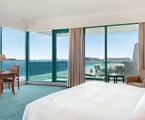 Hilton Ras Al Khaimah Resort & Spa: Room