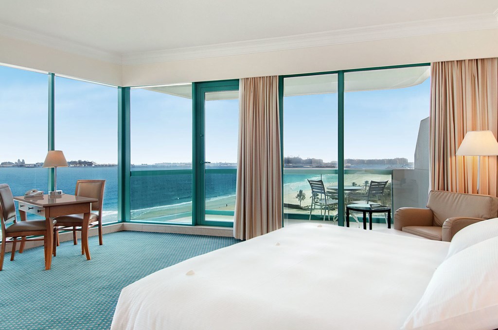 Hilton Ras Al Khaimah Resort & Spa: Room