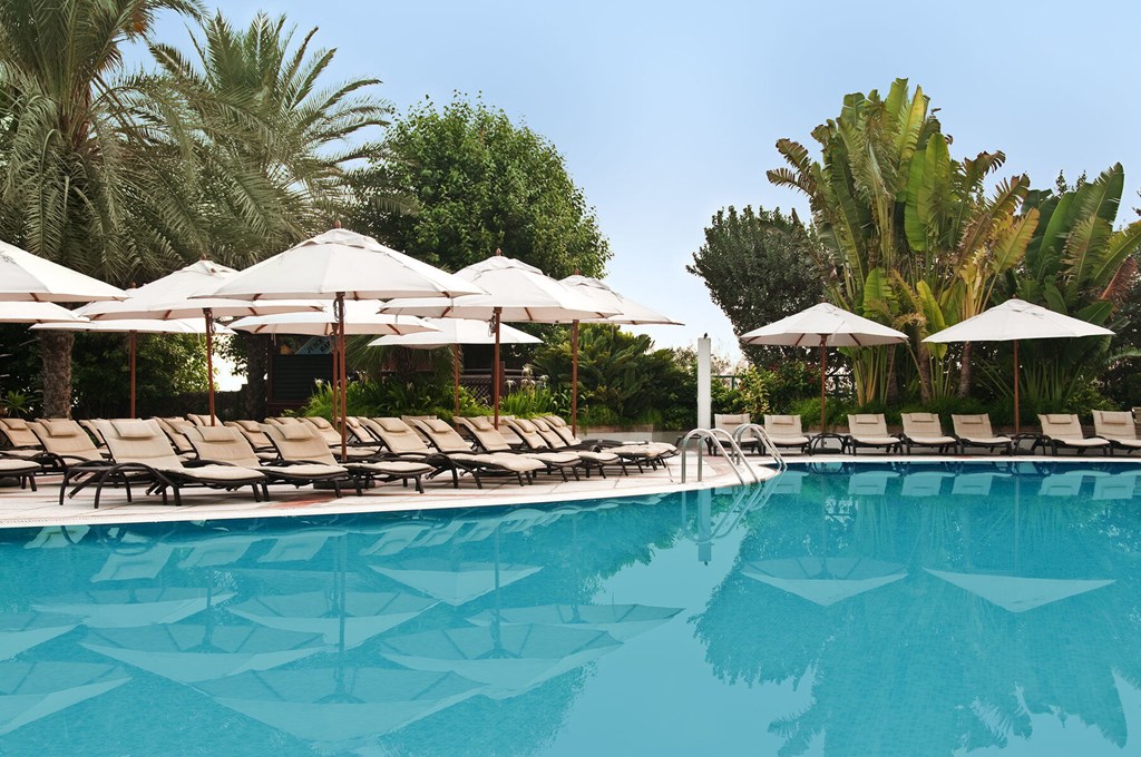 Hilton Ras Al Khaimah Resort & Spa: Pool