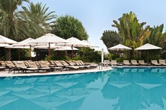 Hilton Ras Al Khaimah Resort & Spa: Pool - photo 3