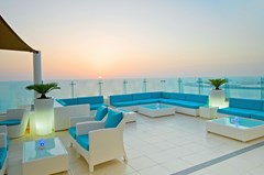Hilton Ras Al Khaimah Resort & Spa: Hotel exterior - photo 5