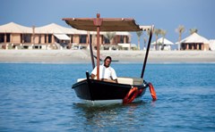 The Ritz-Carlton Ras Al Khaimah, Al Hamra Beach: Hotel exterior - photo 7