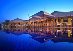 The Ritz-Carlton Ras Al Khaimah, Al Hamra Beach: Hotel exterior - photo 5