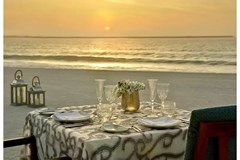 The Ritz-Carlton Ras Al Khaimah, Al Hamra Beach - photo 10