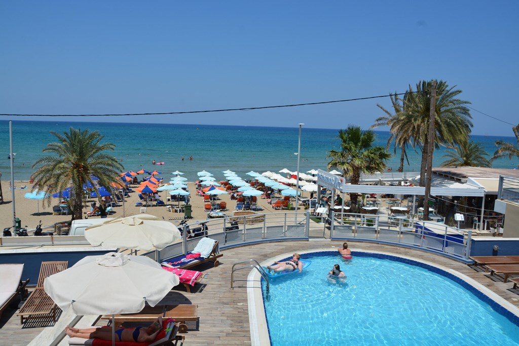 Eleni Beach Hotel