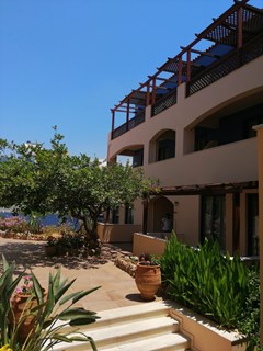 Eleni Beach Hotel - photo 2