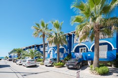 Blue Waves Hotel - photo 2