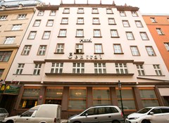 Central Hotel Prague - photo 19