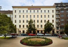 Clarion Hotel Prague City - photo 1