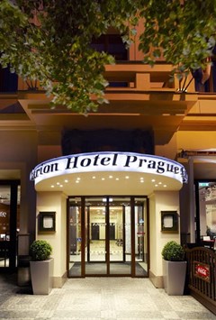 Clarion Hotel Prague City - photo 19