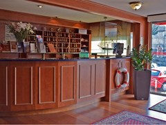 Botel Albatros - photo 18