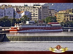 Botel Albatros - photo 17