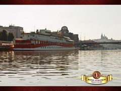 Botel Albatros - photo 11