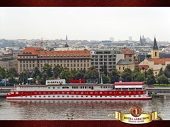 Botel Albatros - photo 21