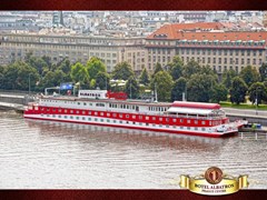 Botel Albatros - photo 5