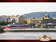 Botel Albatros - photo 4