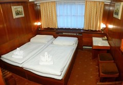 Botel Albatros - photo 24