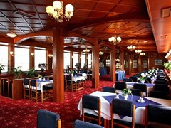 Botel Albatros - photo 20