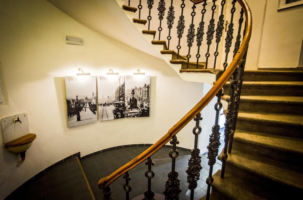 Hotel Wenceslas Square