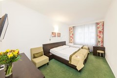 Novum Hotel Vitkov - photo 15