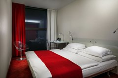 Design Metropol Hotel Prague - photo 9