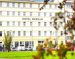 Merkur - photo 13