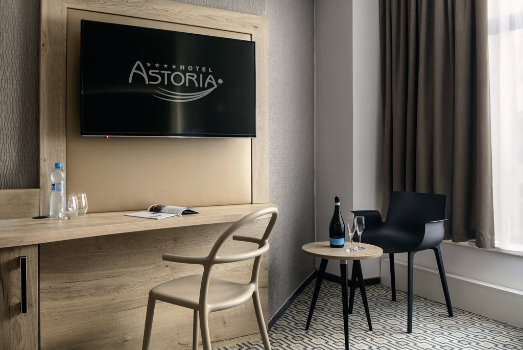 Astoria Hotel