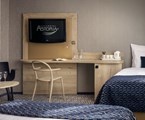 Astoria Hotel
