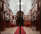 Art Nouveau Palace Hotel