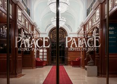 Art Nouveau Palace Hotel - photo 40