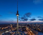 Park Inn by Radisson Berlin Alexanderplatz