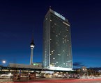 Park Inn by Radisson Berlin Alexanderplatz