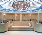 Park Inn by Radisson Berlin Alexanderplatz