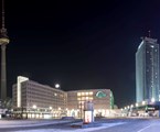 Park Inn by Radisson Berlin Alexanderplatz