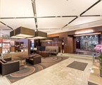 Park Inn by Radisson Berlin Alexanderplatz