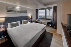 Park Inn by Radisson Berlin Alexanderplatz - photo 18