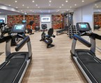 Park Inn by Radisson Berlin Alexanderplatz
