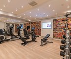 Park Inn by Radisson Berlin Alexanderplatz