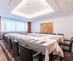 Park Inn by Radisson Berlin Alexanderplatz