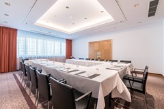 Park Inn by Radisson Berlin Alexanderplatz - photo 4