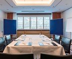 Park Inn by Radisson Berlin Alexanderplatz