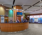 Park Inn by Radisson Berlin Alexanderplatz