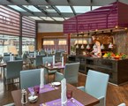 Park Inn by Radisson Berlin Alexanderplatz