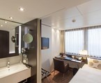 Park Inn by Radisson Berlin Alexanderplatz