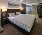 Park Inn by Radisson Berlin Alexanderplatz