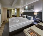 Park Inn by Radisson Berlin Alexanderplatz