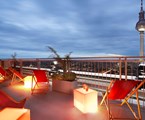 Park Inn by Radisson Berlin Alexanderplatz