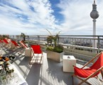 Park Inn by Radisson Berlin Alexanderplatz